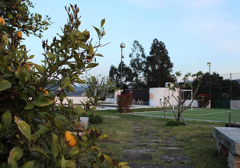 Casa D'Amares 빌라 외부 사진
