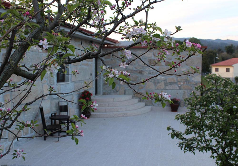 Casa D'Amares 빌라 외부 사진