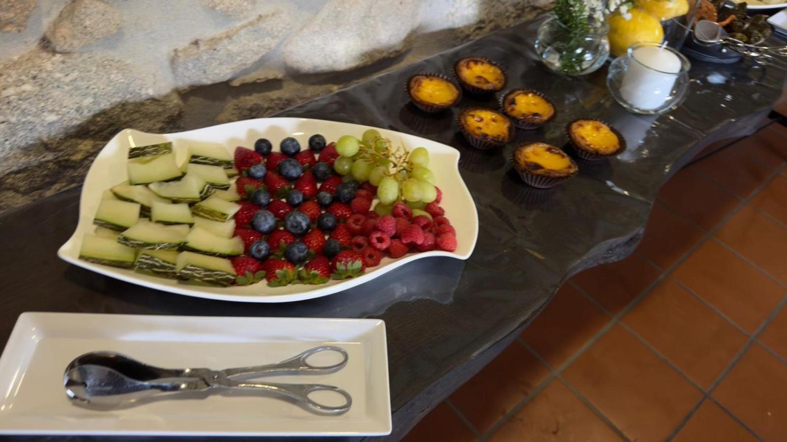 Casa D'Amares 빌라 외부 사진