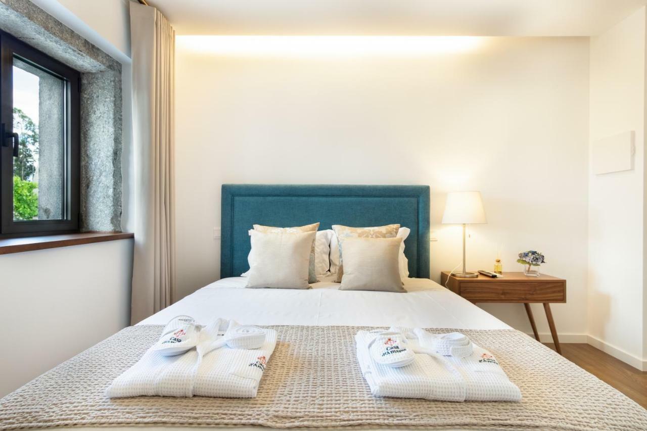 Casa D'Amares 빌라 외부 사진