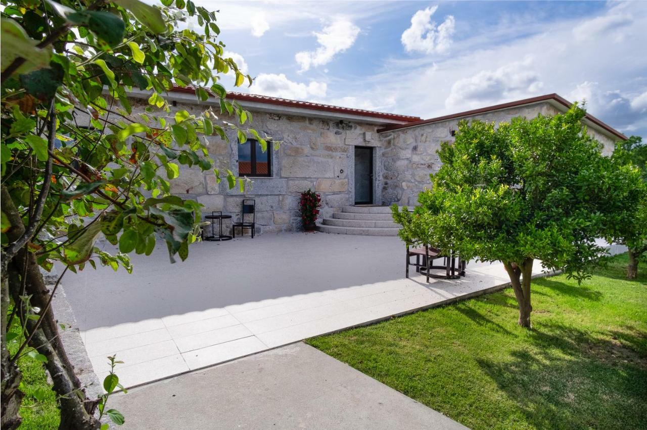Casa D'Amares 빌라 외부 사진