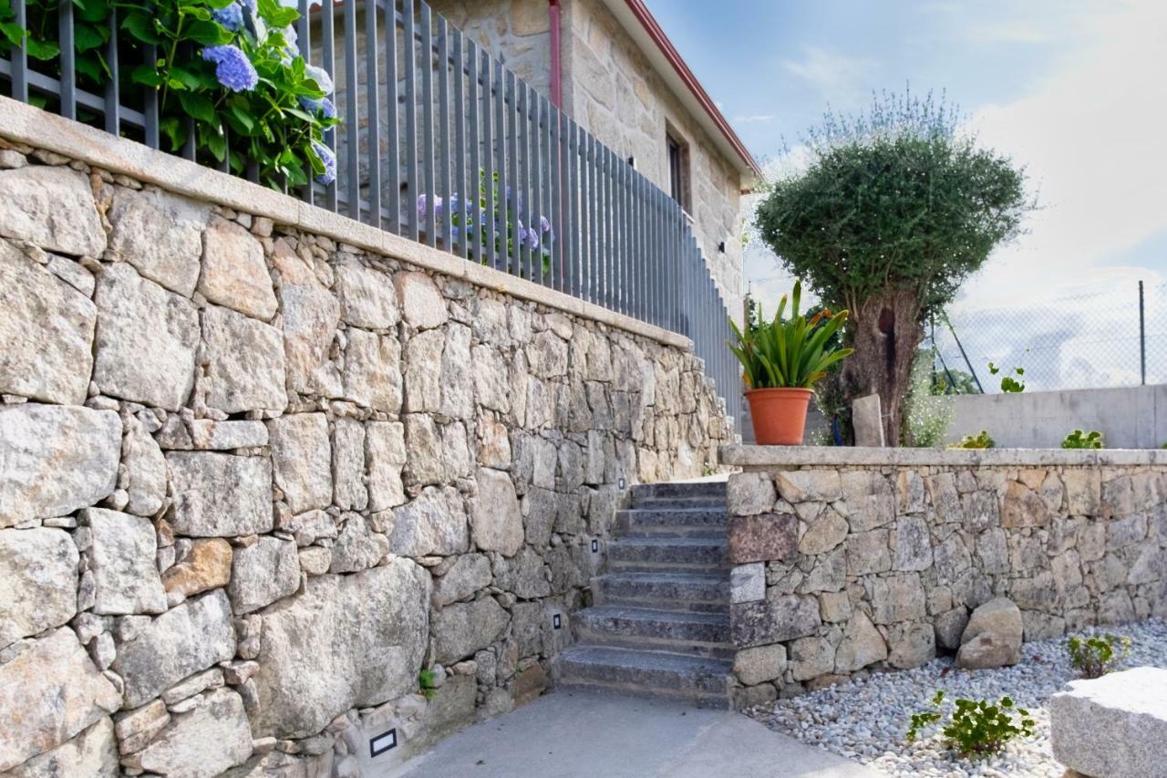 Casa D'Amares 빌라 외부 사진