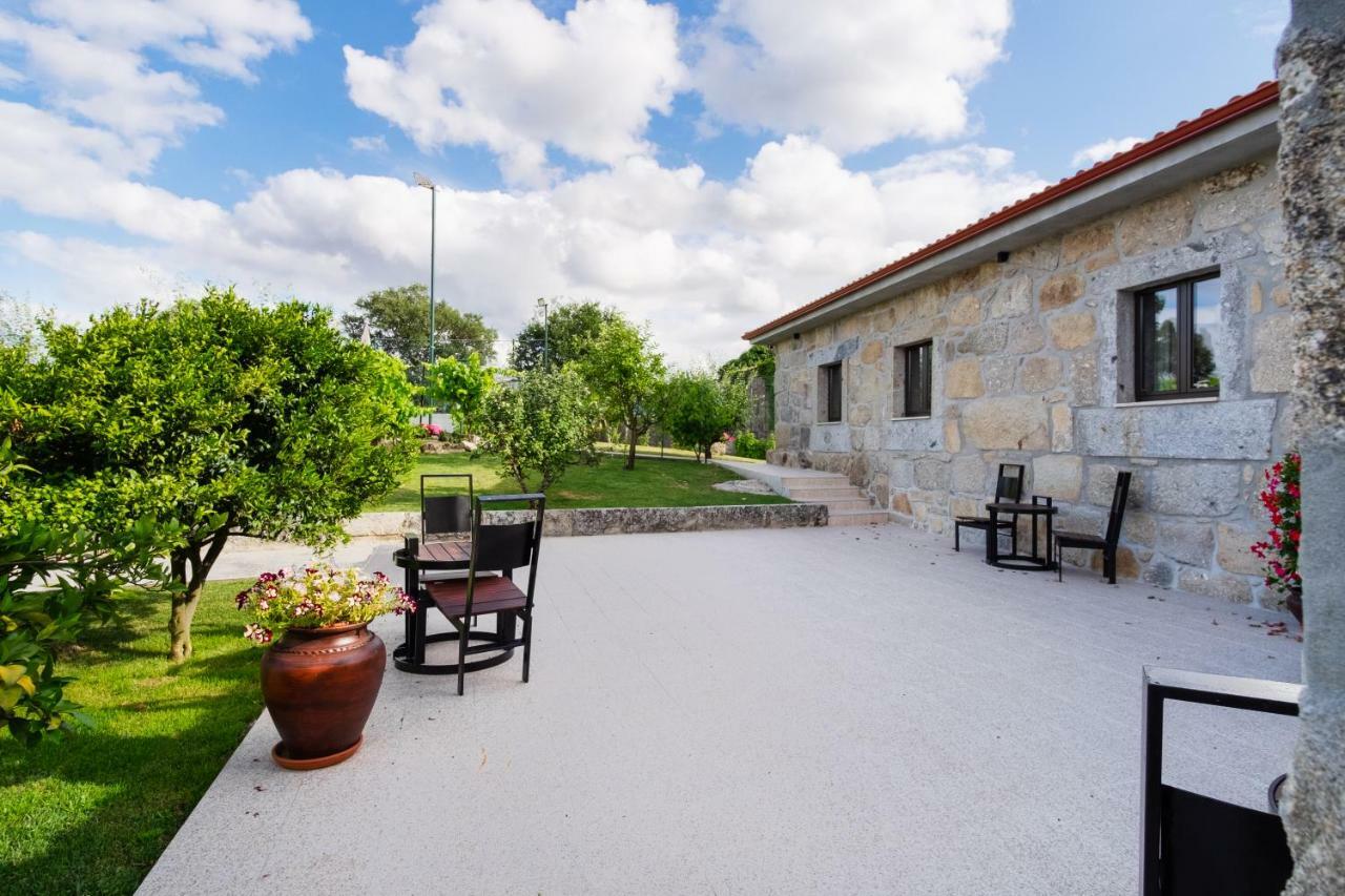 Casa D'Amares 빌라 외부 사진