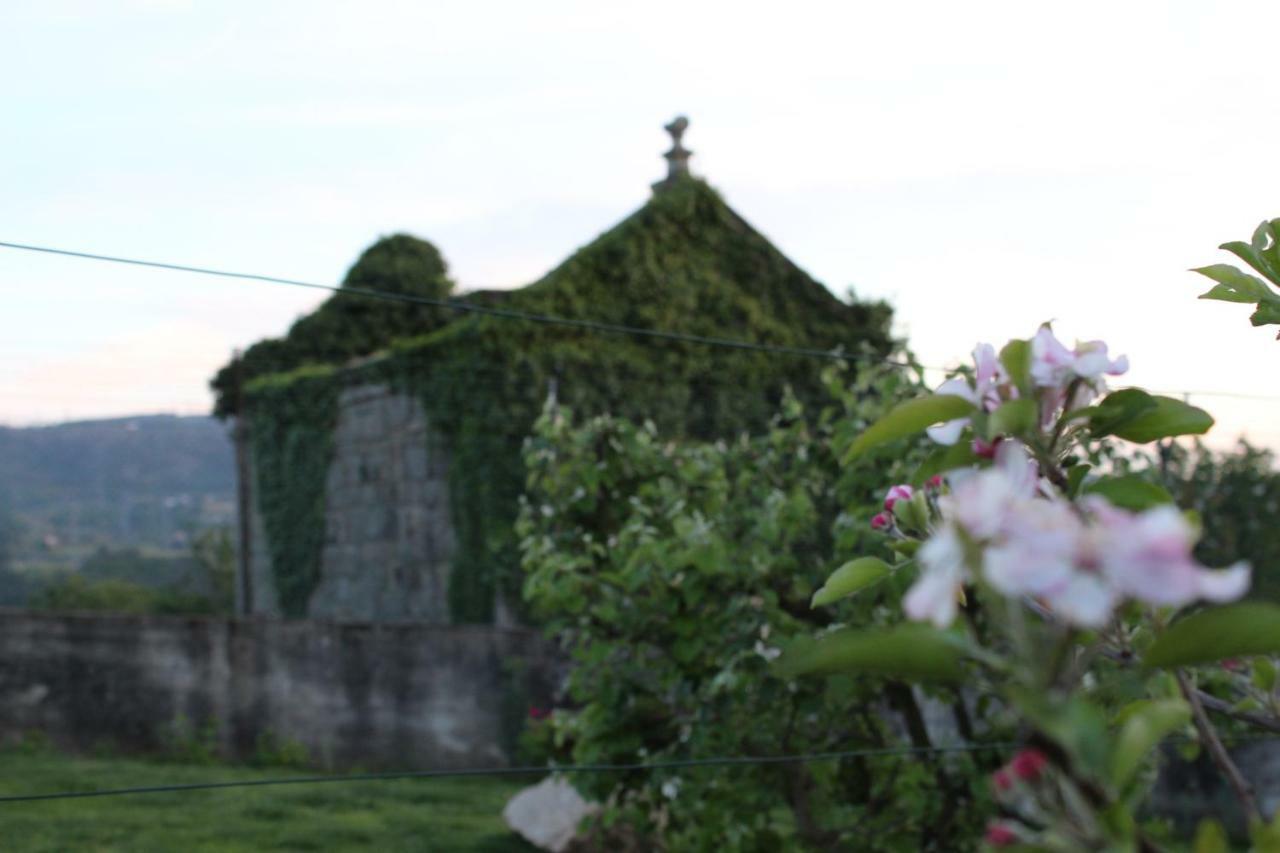Casa D'Amares 빌라 외부 사진