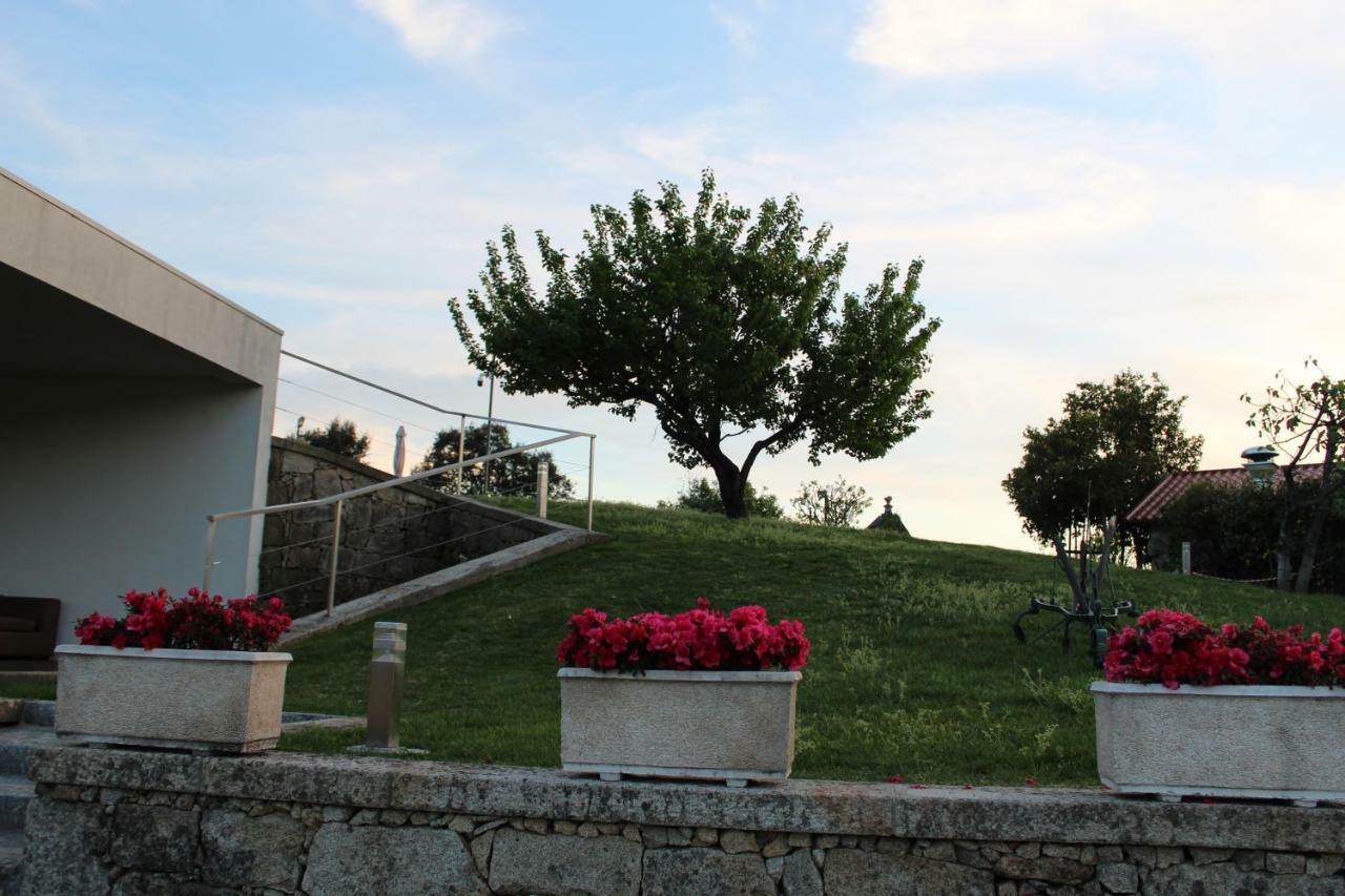 Casa D'Amares 빌라 외부 사진