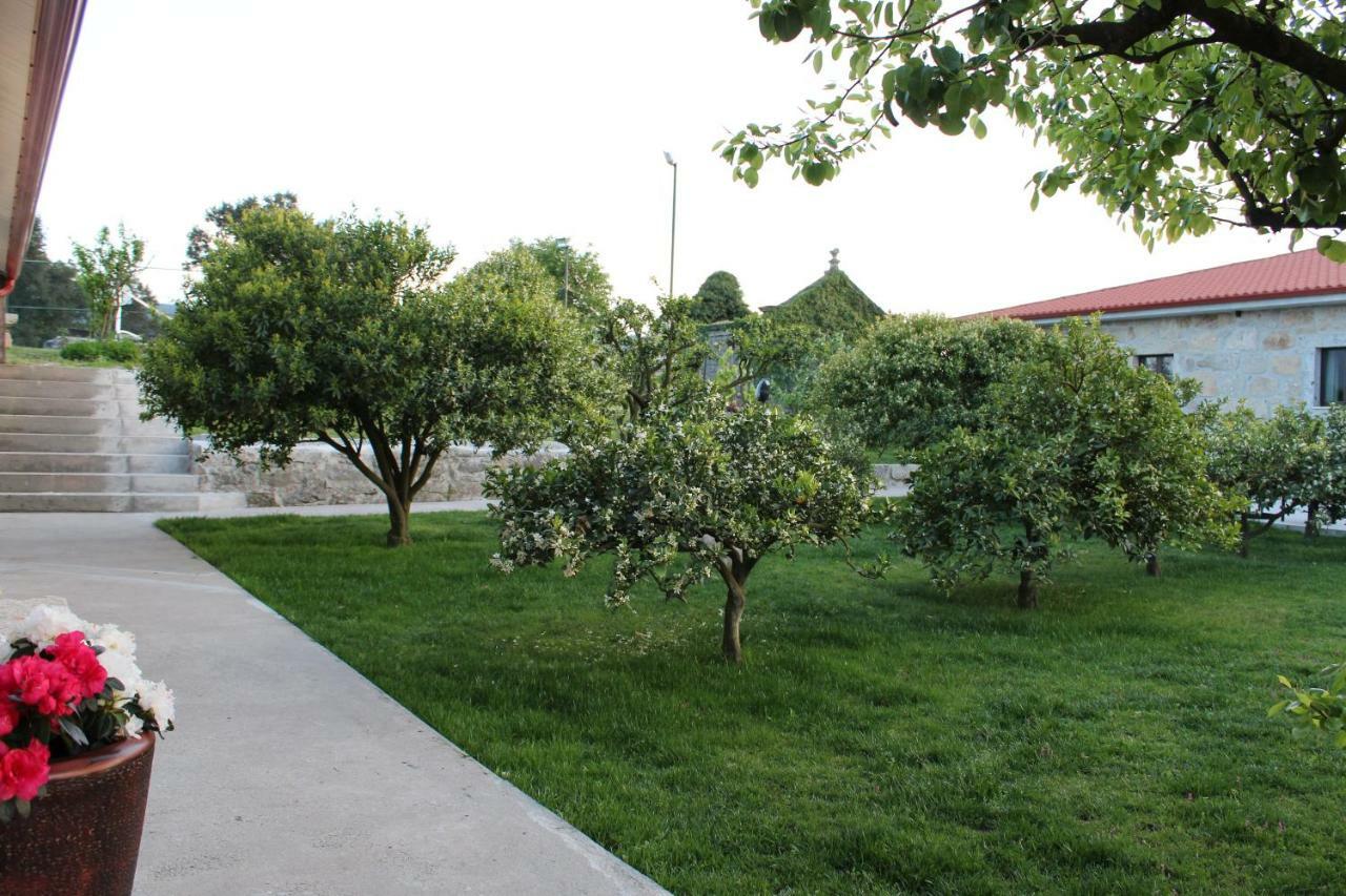 Casa D'Amares 빌라 외부 사진