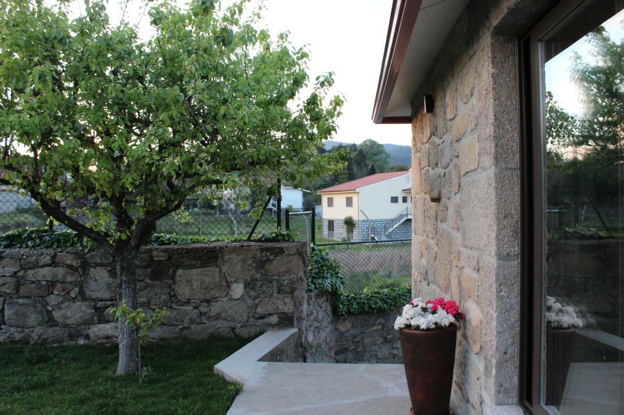 Casa D'Amares 빌라 외부 사진