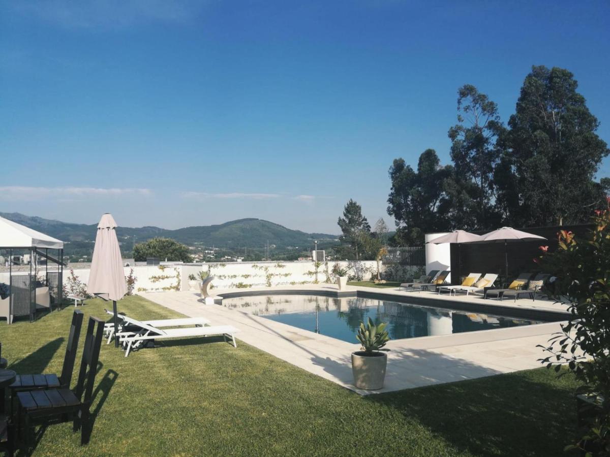 Casa D'Amares 빌라 외부 사진